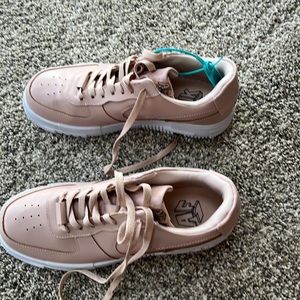 Nike Air Force 1 pixel NEW